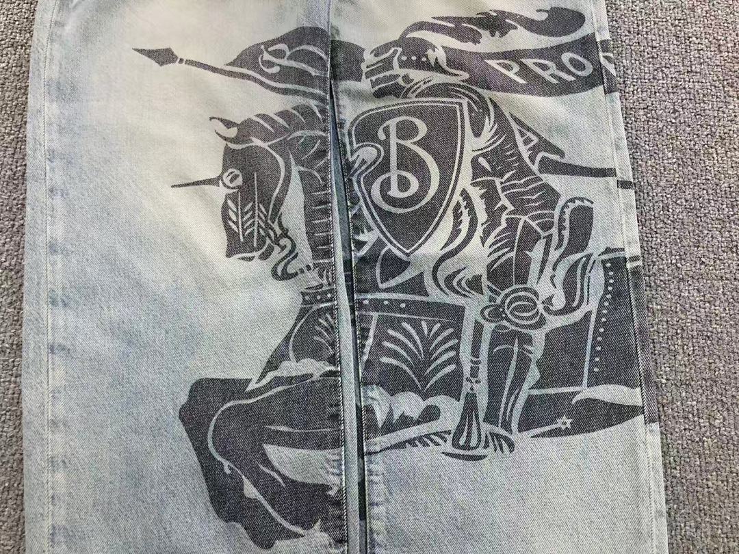 Burberry 175 B⭐R⭐E⭐RY - Image 6