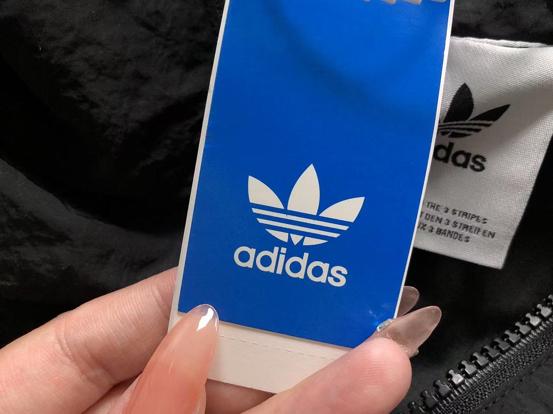 Adidas TROUSERS 145 A⭐I⭐AS JACKET 4207160177 (Im 170Cm 60Kg I Wear Size M In The Phot) - Image 28