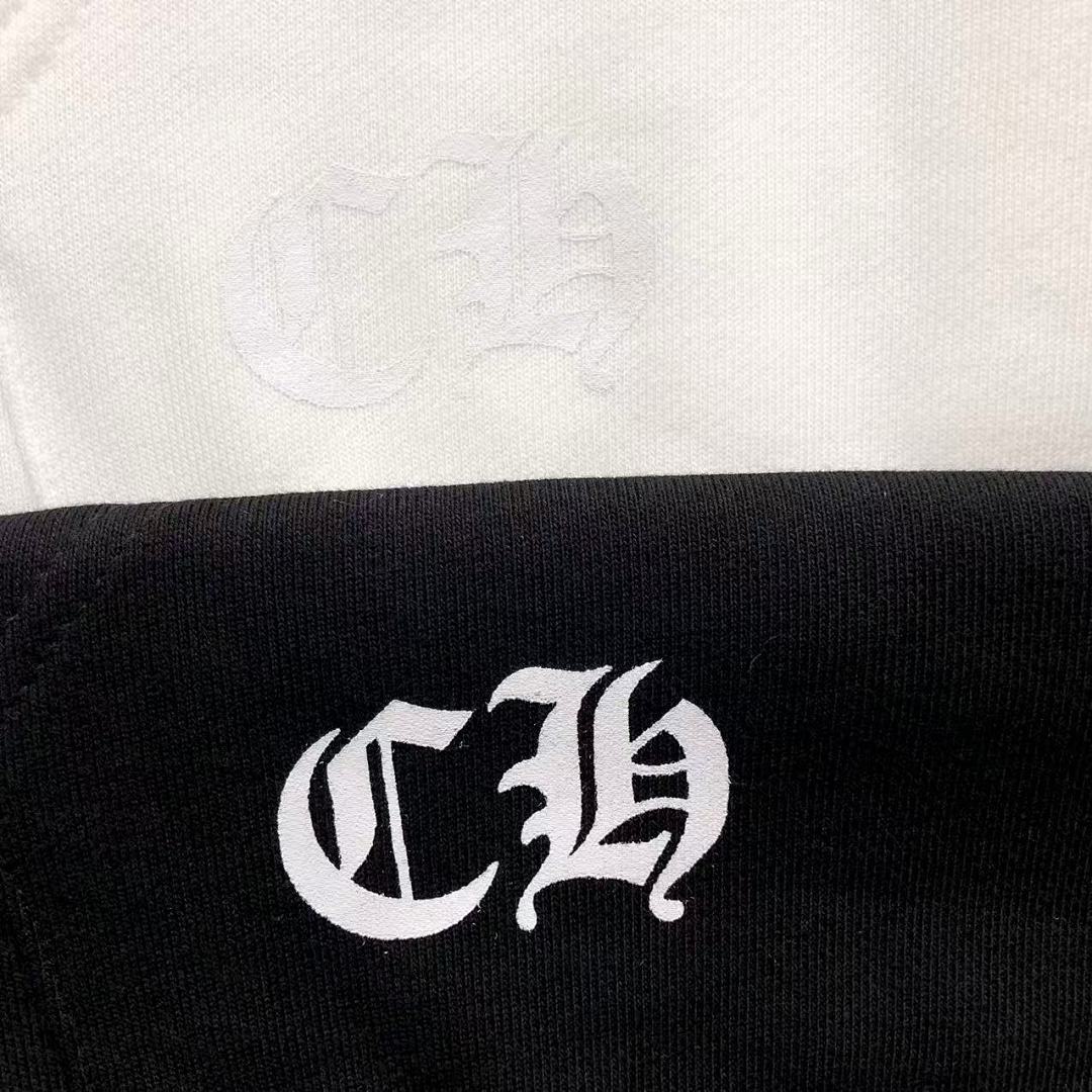 Comme des Garcons 138 C⭐⭐OME HE⭐⭐TS HOODIE 41092203144 (Im 170Cm 60Kg I Wear Size S In The Phot) - Image 18