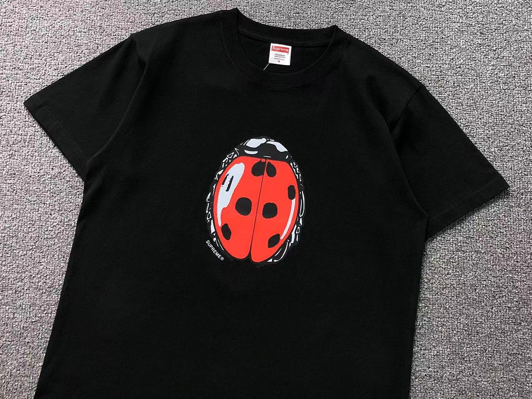 Supreme 98 S⭐⭐R⭐⭐E T-SHIRT 4207211302 (Im 170Cm 60Kg I Wear Size M In The Phot) - Image 24