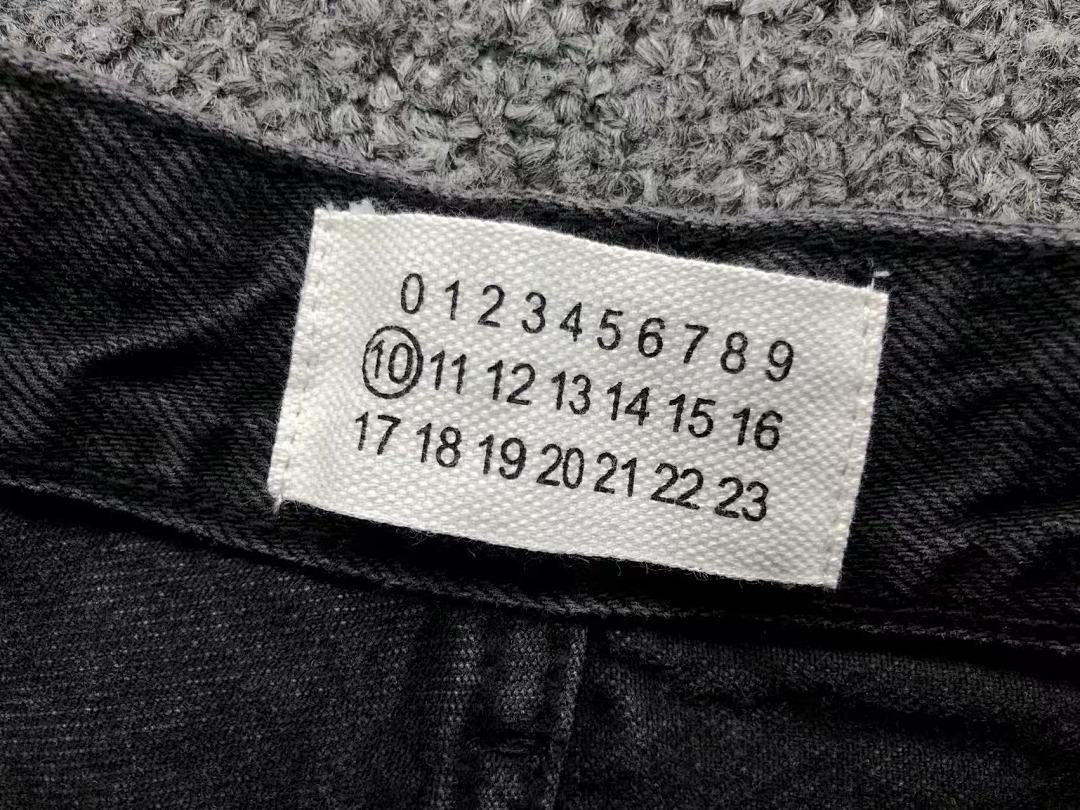On Running 298 MAISON MARGIELA - Image 18
