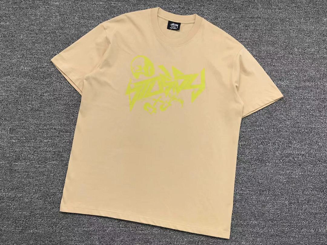 Stussy 78 STUSSY T-SHIRT - Image 21