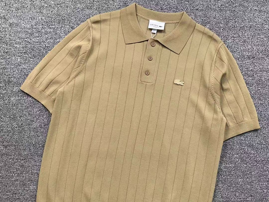 Lacoste 148 LACOSTE POLO 2205120304 (Im 170Cm 60Kg I Wear Size L In The Phot) - Image 8