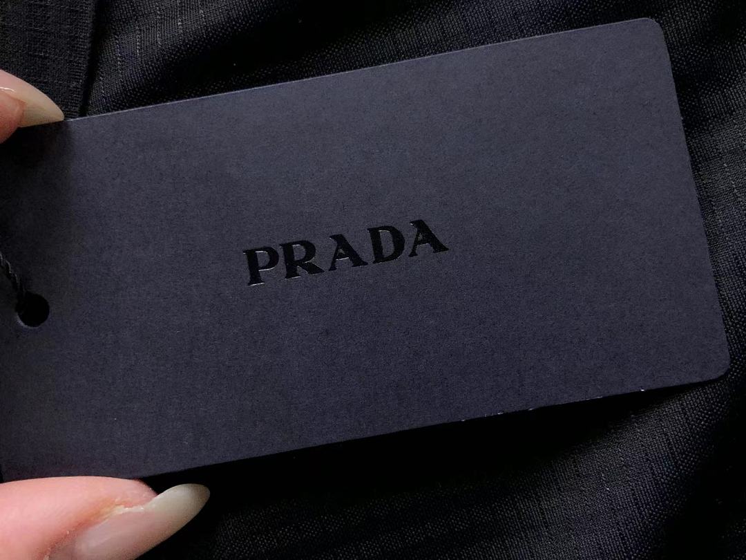 Prada 128 P⭐A⭐A POLO 5212405147 (Im 170Cm 60Kg I Wear Size L In The Phot) - Image 25
