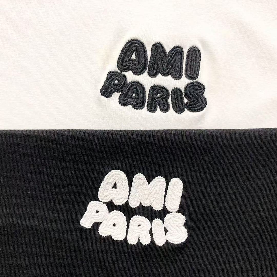 Unbranded 138 AMI LONG SLEEVED 219170701 (Im 170Cm 60Kg I Wear Size M In The Phot) - Image 12