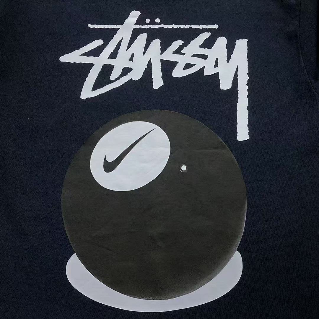 Stussy 85 STUSSY T-SHIRT 3201142621 (Im 170Cm 60Kg I Wear Size M In The Phot) - Image 13