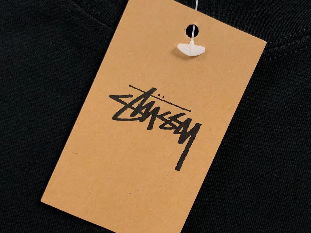 Stussy 78 STUSSY T-SHIRT - Image 28