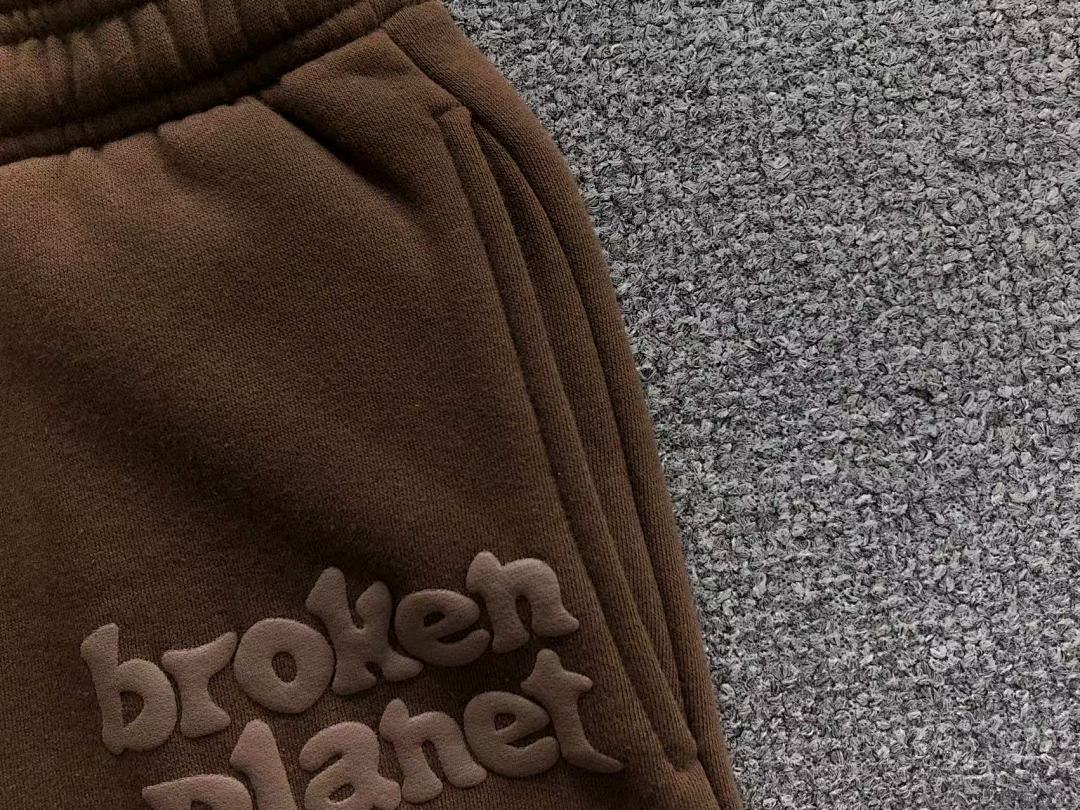 Broken Planet TROUSERS118 BROKEN PLANET HOODIE - Image 28