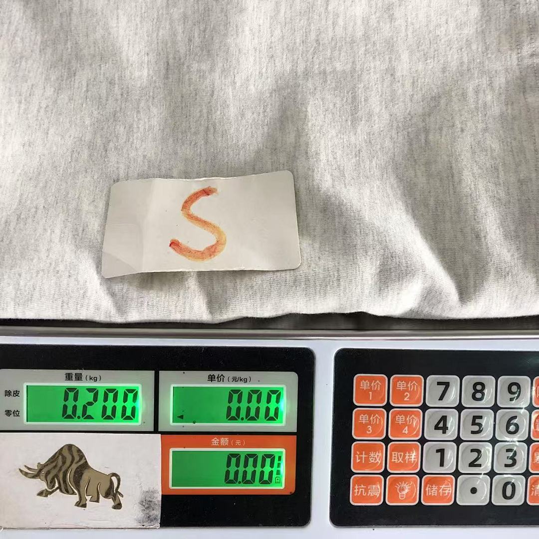 Bape 85 STUSSY BAPE T-SHIRT 3104151931 (Im 170Cm 60Kg I Wear Size S In The Phot) - Image 25