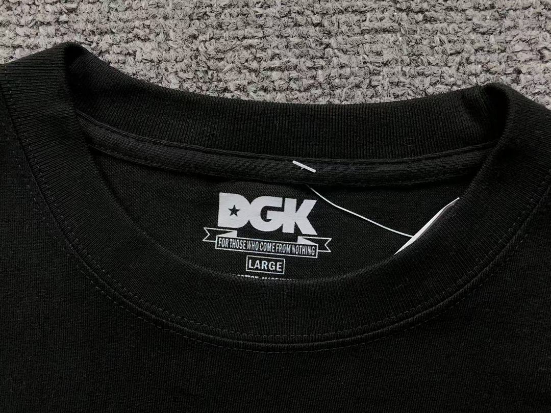 DGK 95 DGK T-SHIRT - Image 26