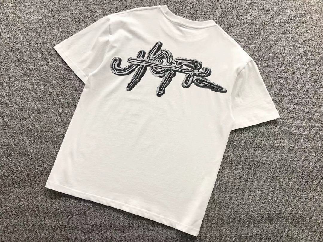 Travis Scott 78 TRAVIS SCOTT T-SHIRT 505214291 (Im 170Cm 60Kg I Wear Size S In The Phot) - Image 11