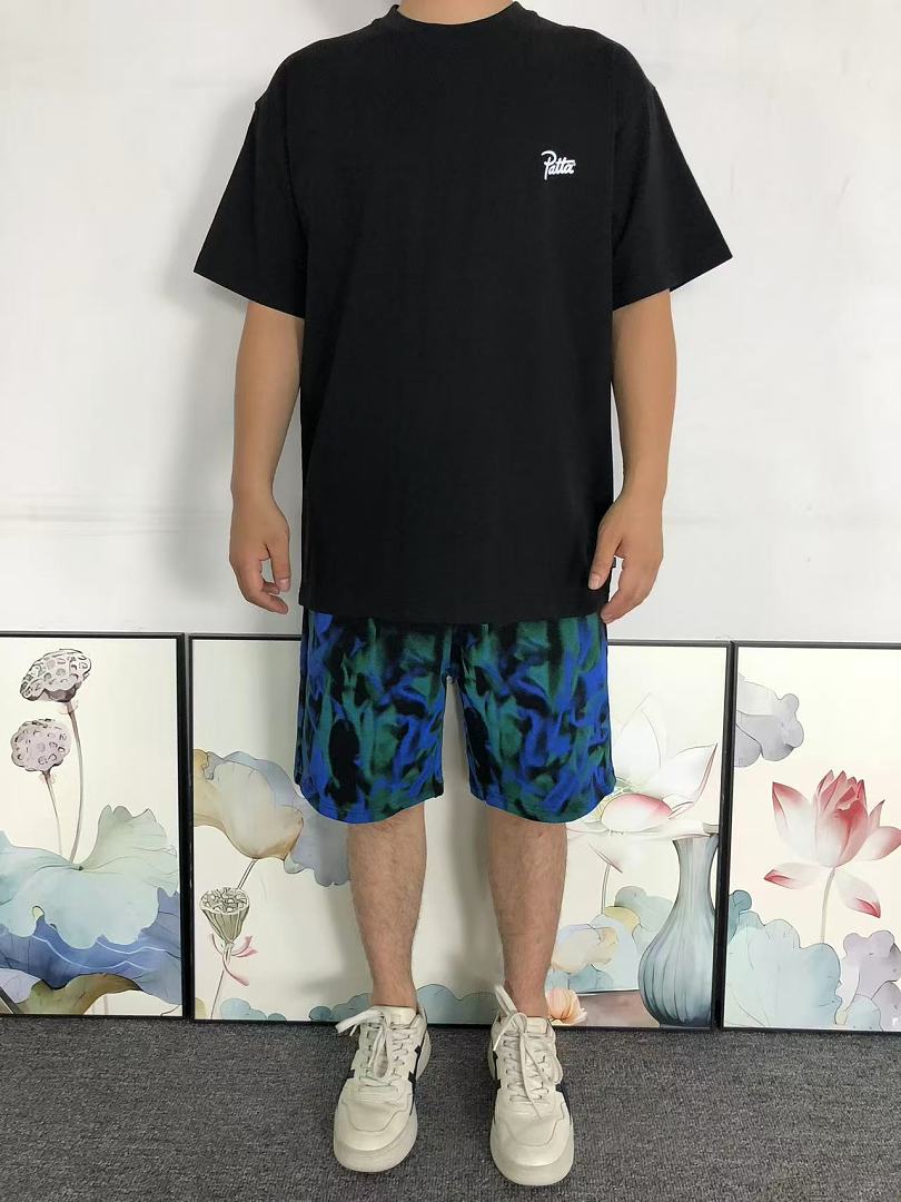 Patta 78 P⭐TT⭐ T-SHIRT 1252931175 (Im 170Cm 60Kg I Wear Size M In The Phot) - Image 3