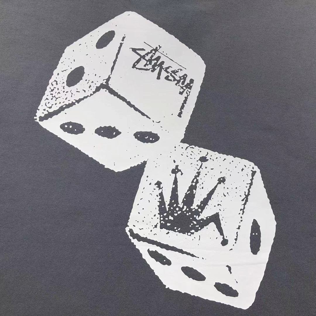 Stussy 78 STUSSY T-SHIRT - Image 14