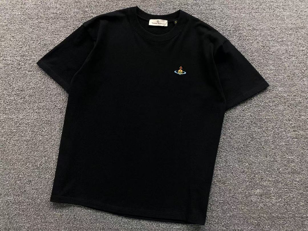 Vivienne Westwood 88 VIVIENNE WESTWOOD T-SHIRT 41062511123 (Im 170Cm 60Kg I Wear Size M In The Phot) - Image 18