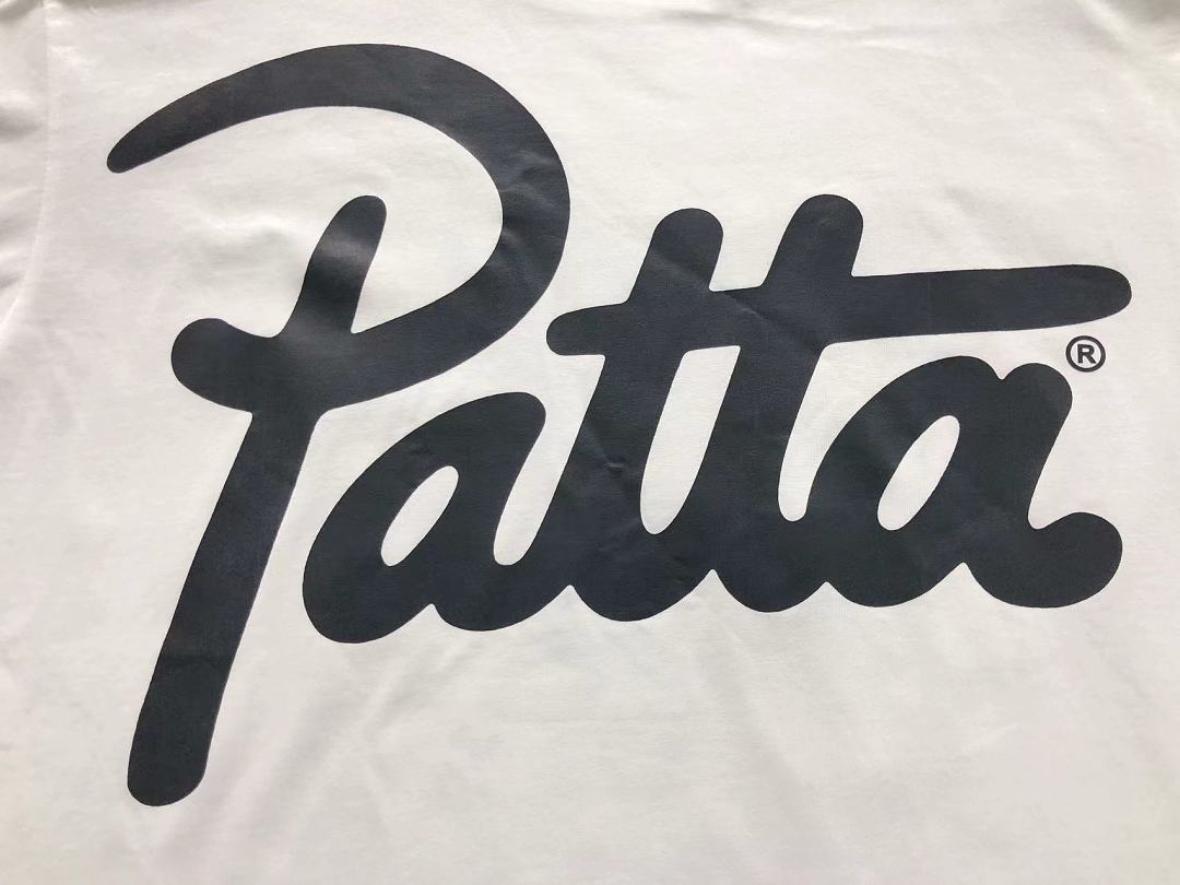 Patta 78 P⭐TT⭐ T-SHIRT 1252907175 (Im 170Cm 60Kg I Wear Size XL In The Phot) - Image 12