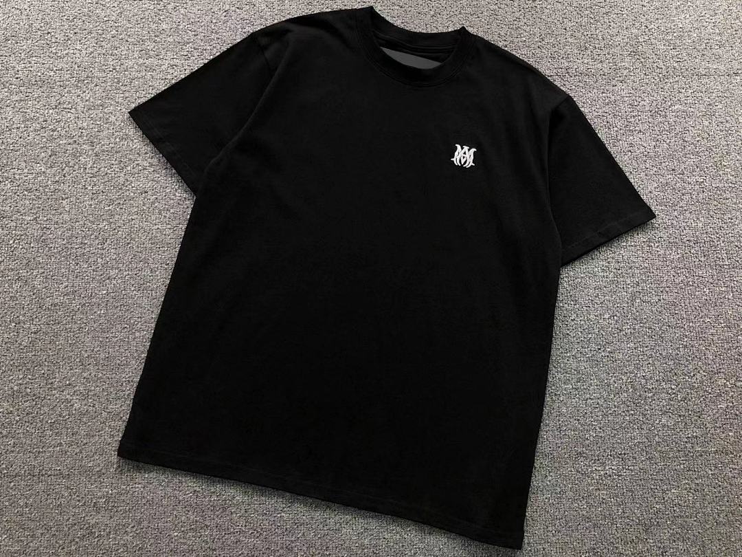 AMIRI 78 AMIRI T-SHIRT 512182186 (Im 170Cm 60Kg I Wear Size M In The Phot) - Image 8