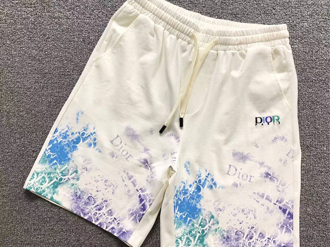 Dior 115 D⭐O⭐ SHORTS 3203235720 (Im 170Cm 60Kg I Wear Size L In The Phot) - Image 8
