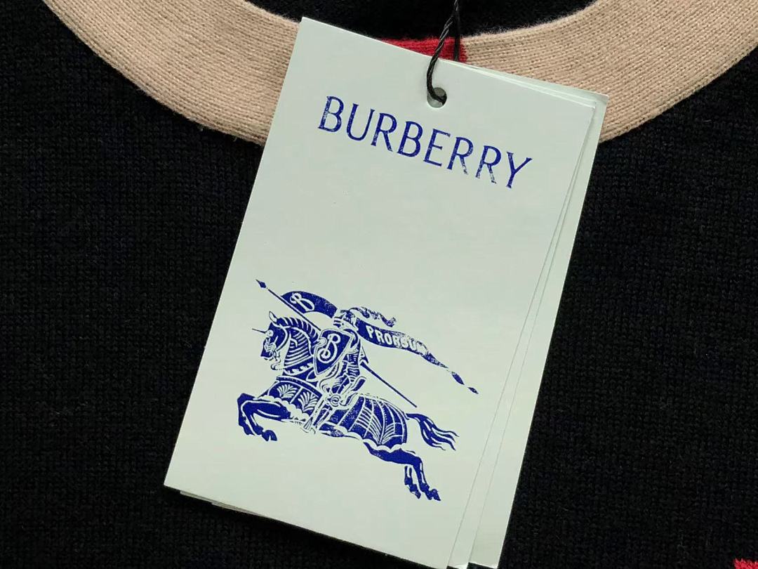 Burberry 135 B⭐R⭐E⭐RY T-SHIRT 42030219156 (Im 172Cm 55Kg I Wear Size S In The Phot) - Image 17