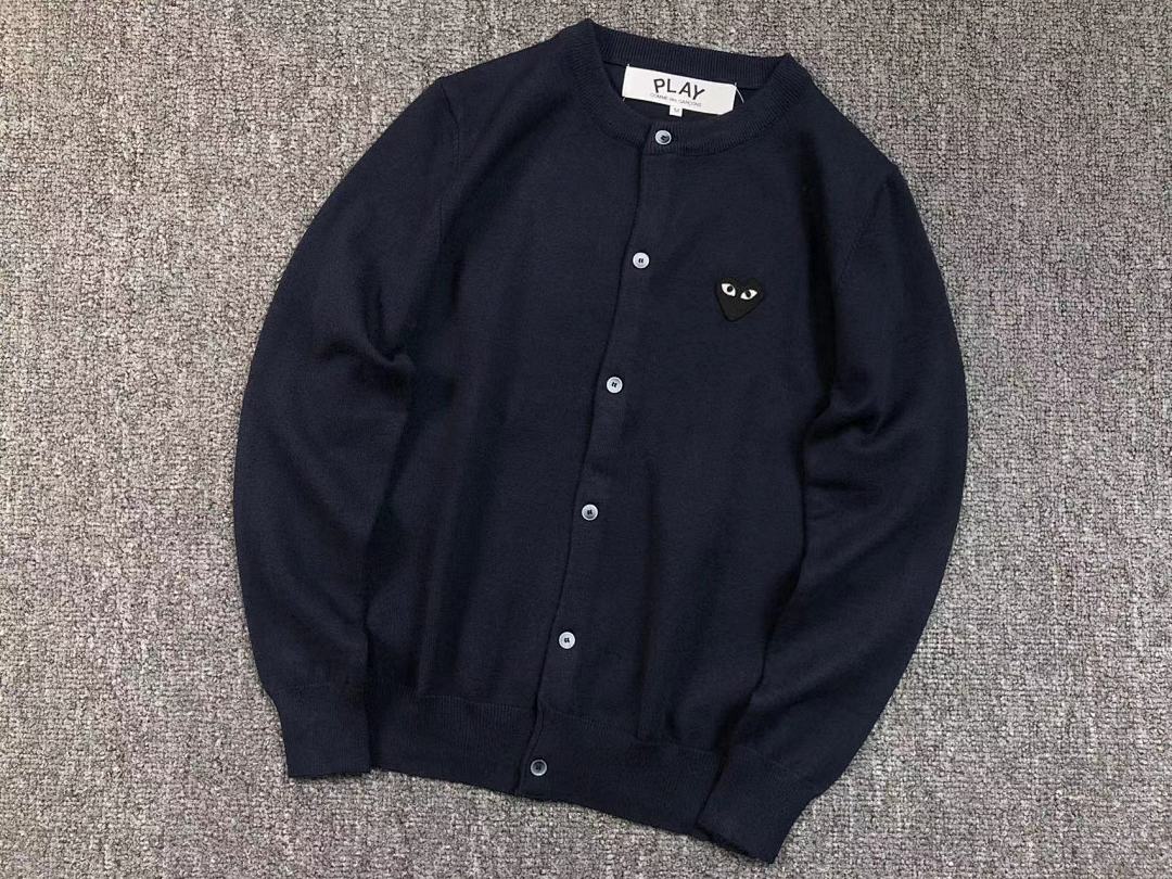 Comme des Garcons 259 CDG SWEATER FEMAIE - Image 9