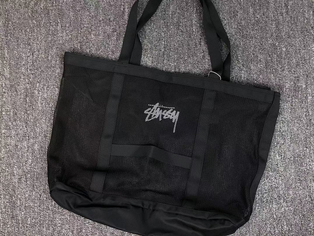 Stussy 89 STUSSY BAG 272266 (Long 58CM* Wide 14CM* High 38CM) - Image 3