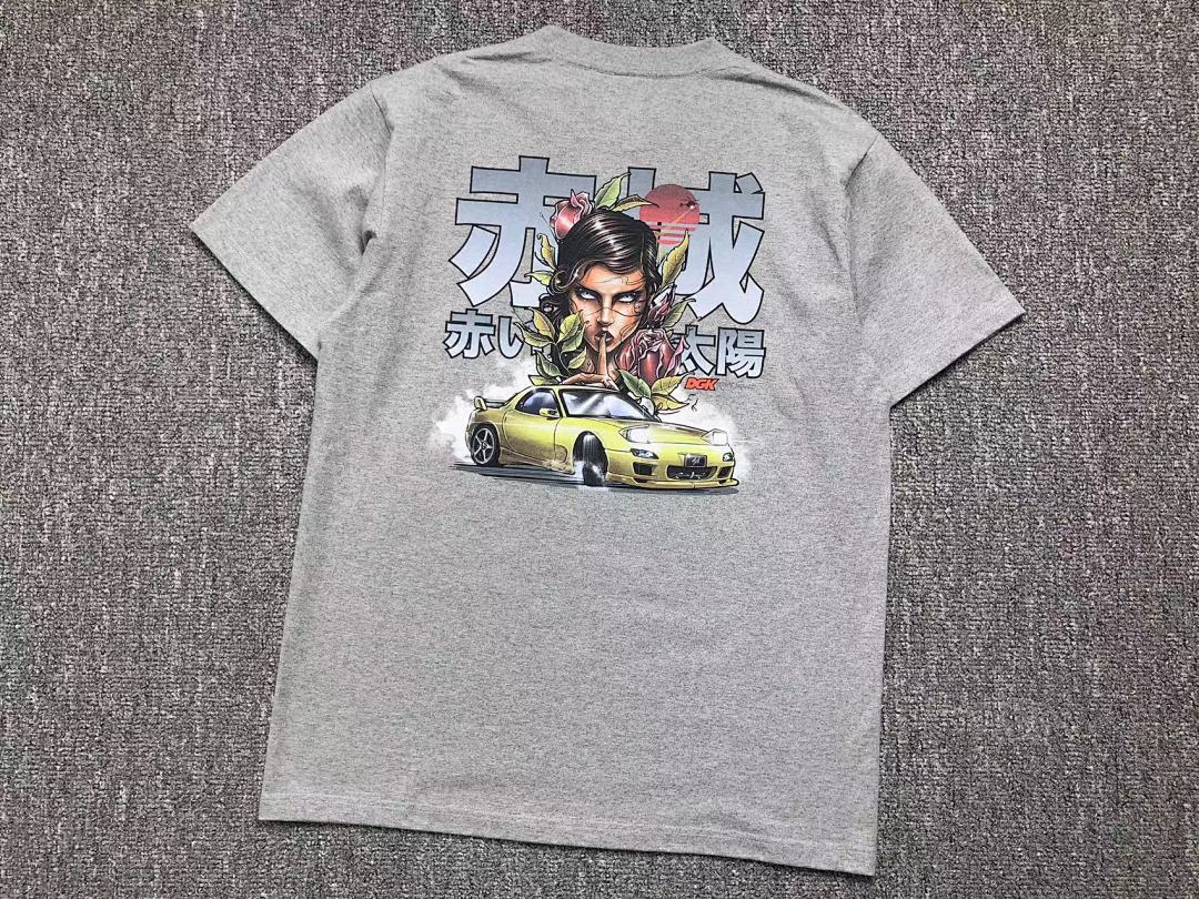 DGK 95 DGK T-SHIRT - Image 8