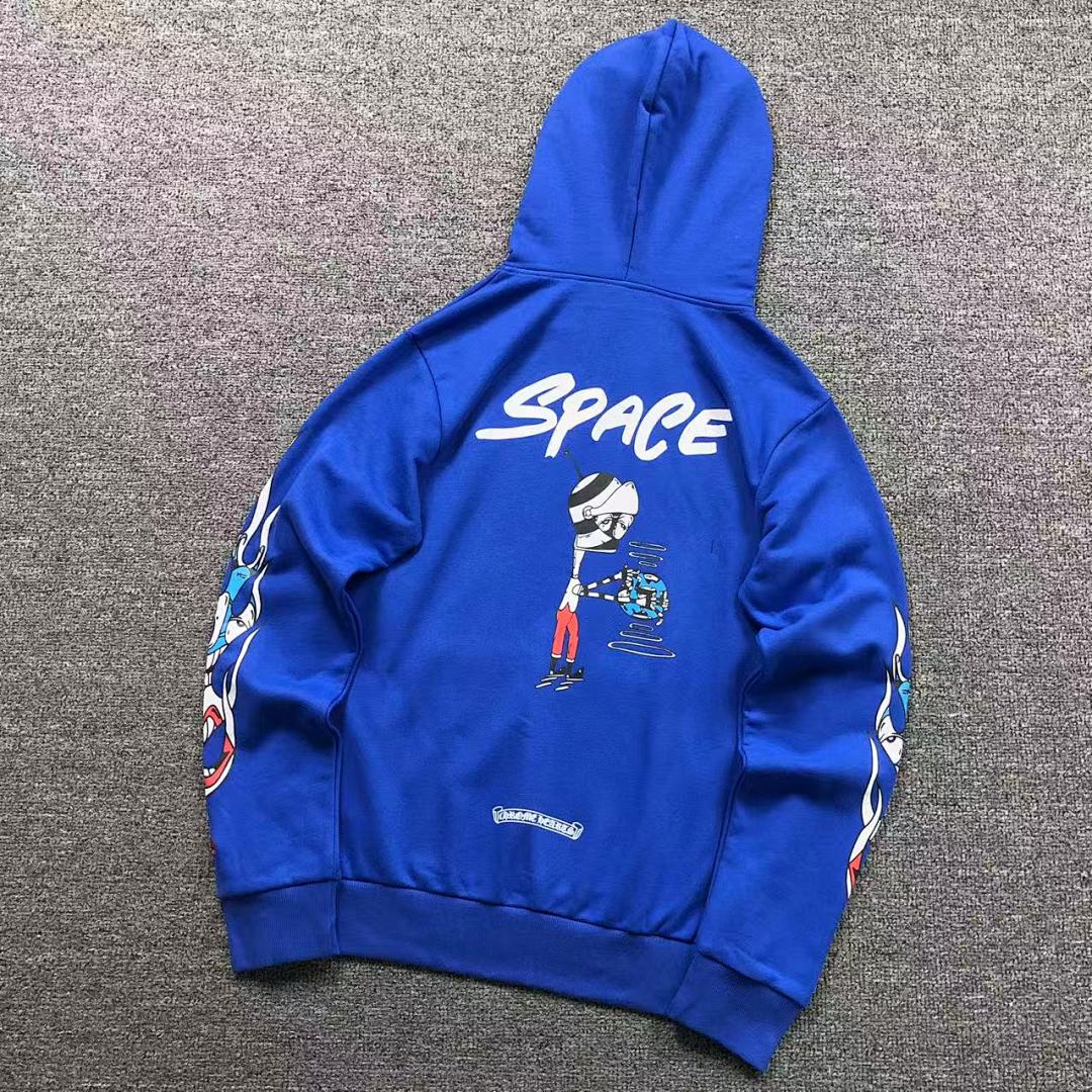 Comme des Garcons 138 C⭐⭐OME HE⭐⭐TS HOODIE 4121524144 (Im 170Cm 60Kg I Wear Size M In The Phot)