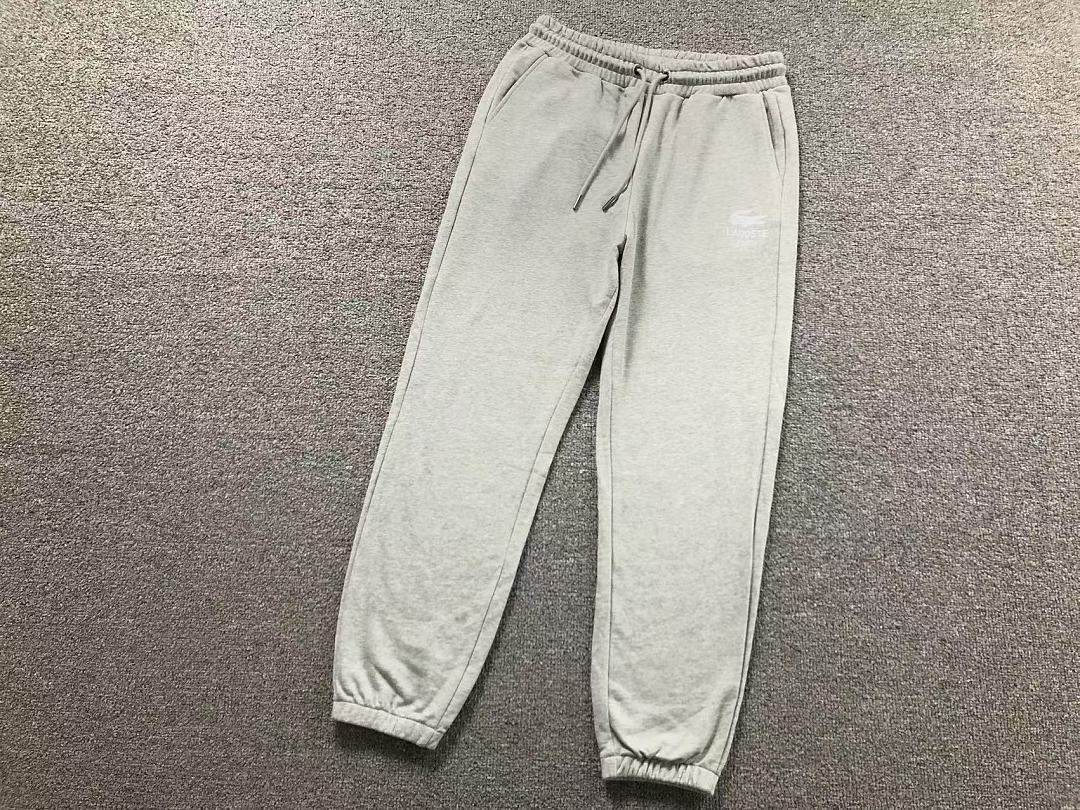 Lacoste 145 LACOSTE TROUSERS 2206270504 (Im 170Cm 60Kg I Wear Size XL In The Phot) - Image 10