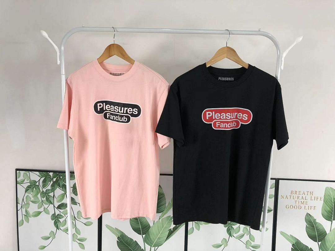 Pleasures 89 PLEASURES T-SHIRT - Image 20