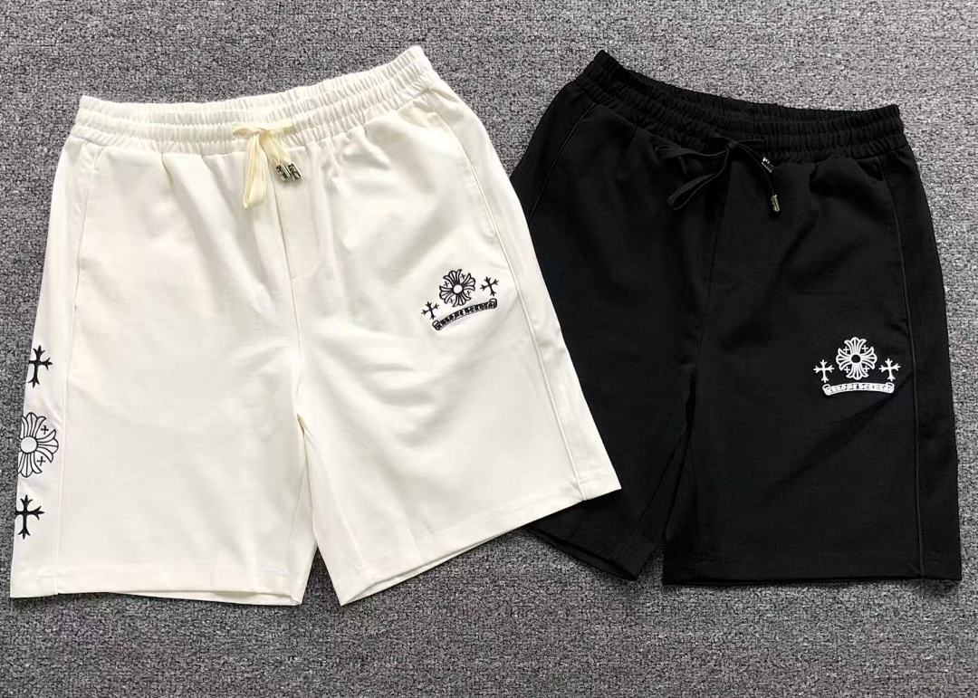 Comme des Garcons 115 C⭐⭐OME HE⭐⭐TS SHORTS 3203230920 (Im 170Cm 60Kg I Wear Size L In The Phot) - Image 5