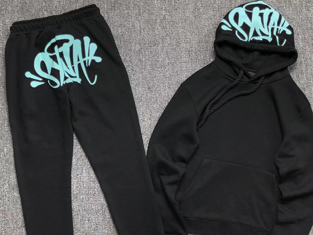 Unbranded 278 S⭐N⭐ HOODIE TTROUSERS 311133863 (Im 170Cm 55Kg I Wear Size XS In The Phot) - Image 7