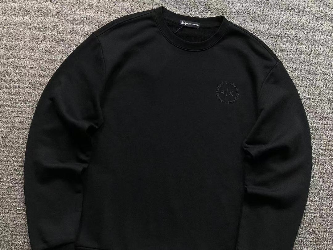Chanel 158 AR⭐⭐⭐ EXCH⭐⭐⭐ HOODIE 2206211104 (Im 170Cm 60Kg I Wear Size L In The Phot) - Image 13