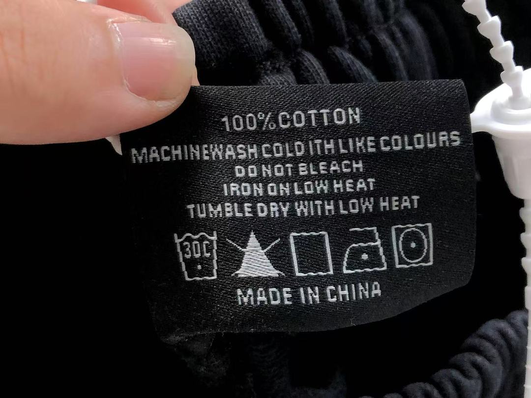 On Running 308 FASHION TROUSERS 3204212172 (Im 170Cm 60Kg I Wear Size S In The Phot) - Image 34