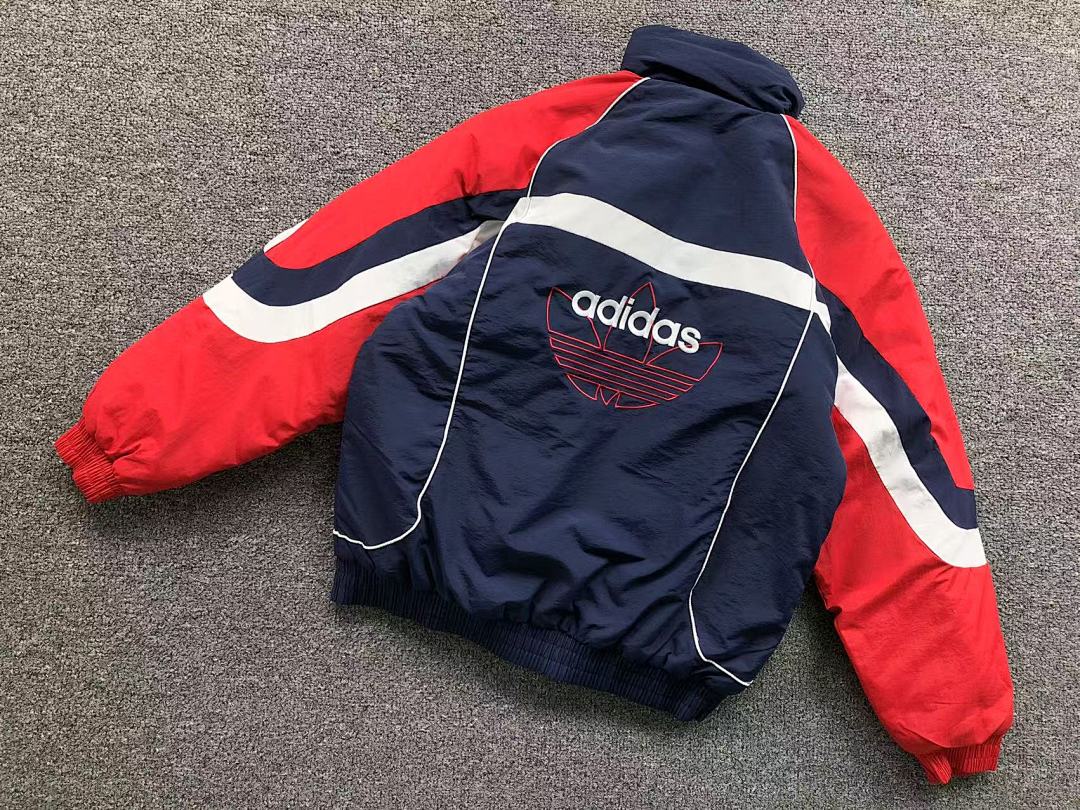Adidas 195 A⭐I⭐AS COTTON CIOTHES 1108160235 (Im 170Cm 60Kg I Wear Size M In The Phot) - Image 7