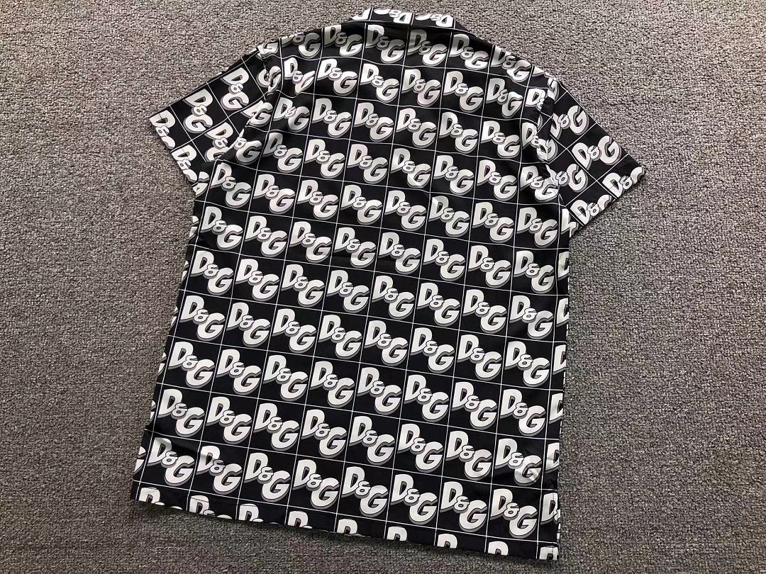 Dolce & Gabbana SHORTS 98 D⭐LC⭐ GA⭐⭐A⭐ SHIRT - Image 12