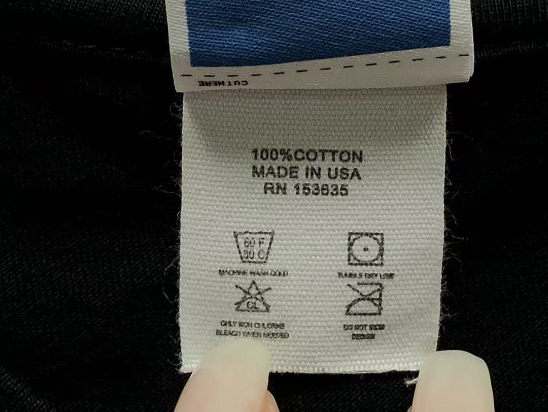 Undefeated 85 UNDEFEATED T-SHIRT 4104222702 (Im 170Cm 60Kg I Wear Size L In The Phot) - Image 24