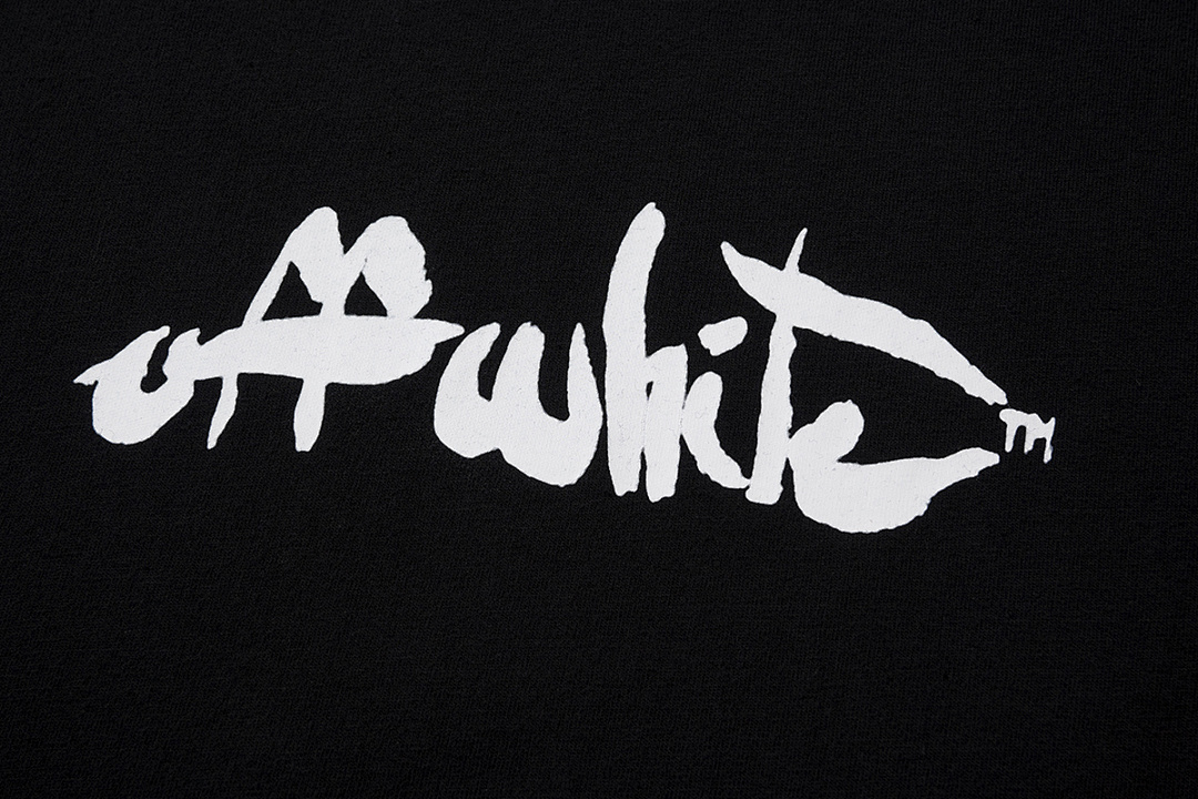 Off-White 75 OFF-WHITE T-SHIRT - Image 8