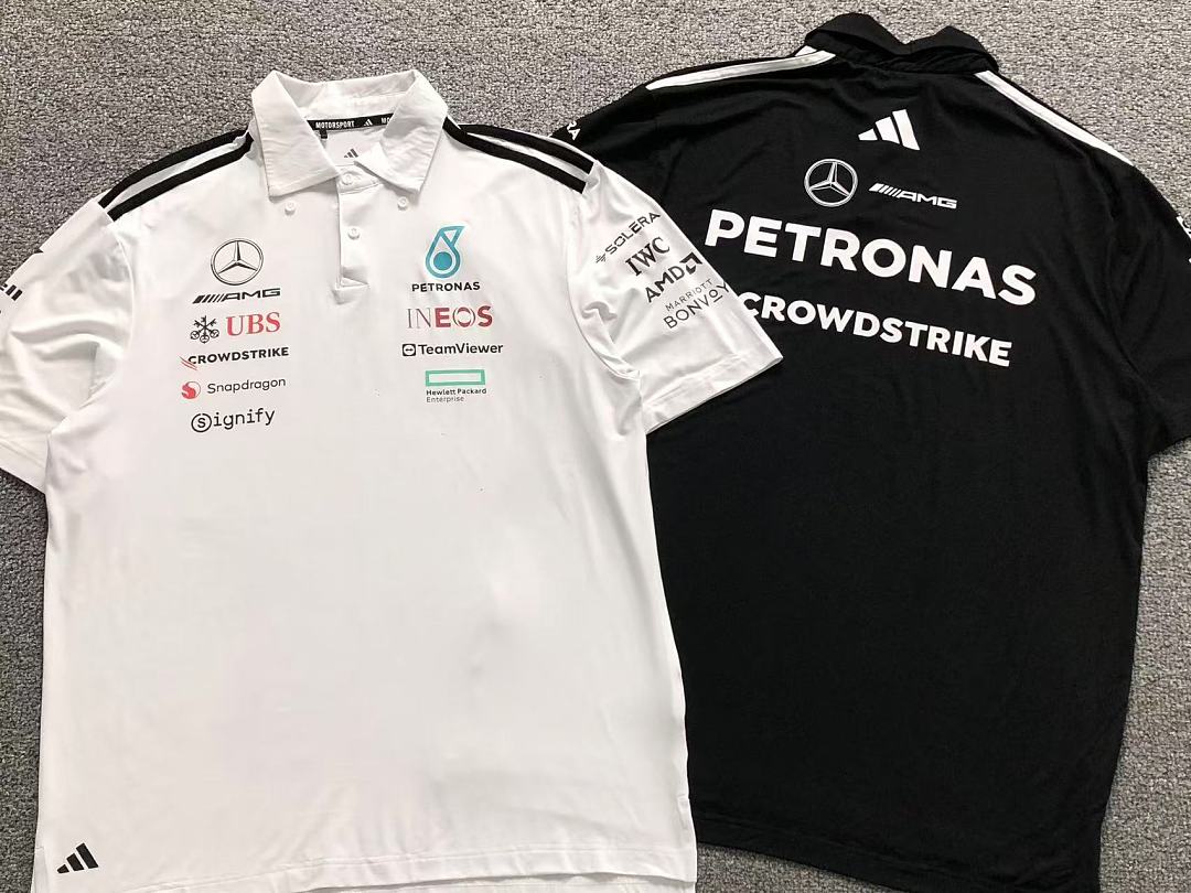 Adidas 165 A⭐I⭐AS POLO 22052835001 (Im 170Cm 60Kg I Wear Size L In The Phot) - Image 6