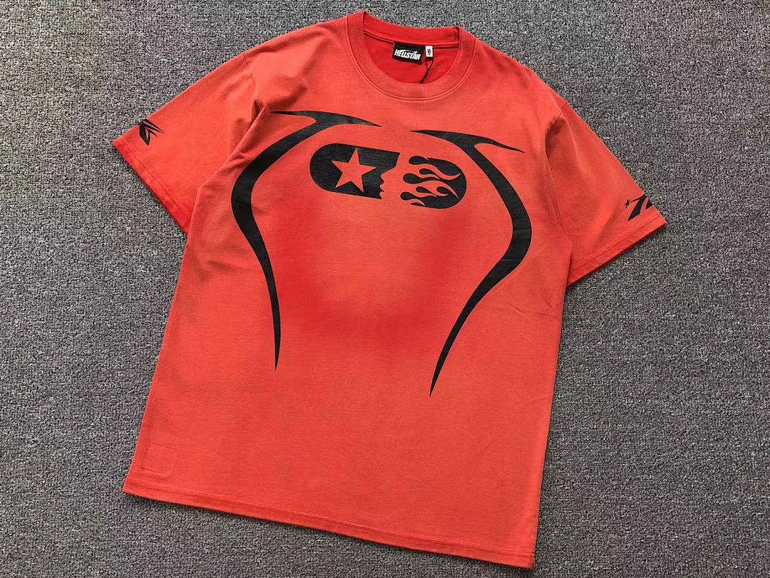 Hellstar 135 HELLSTAR T-SHIRT - Image 15