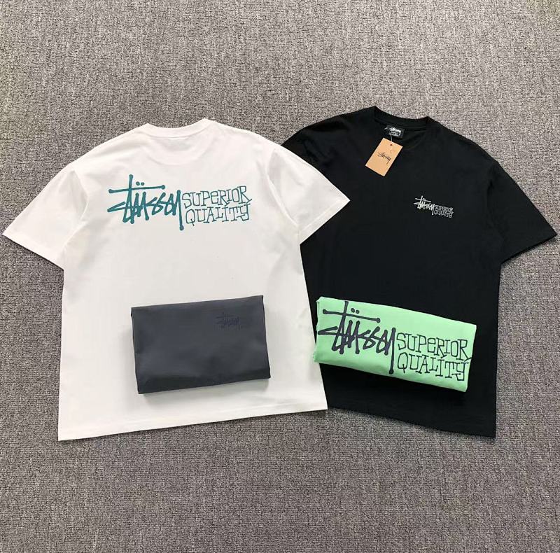 Stussy Stussy 78 T-SHIRT 31141202 (Im 170Cm 57Kg I Wear Size L In The Phot), photo 1