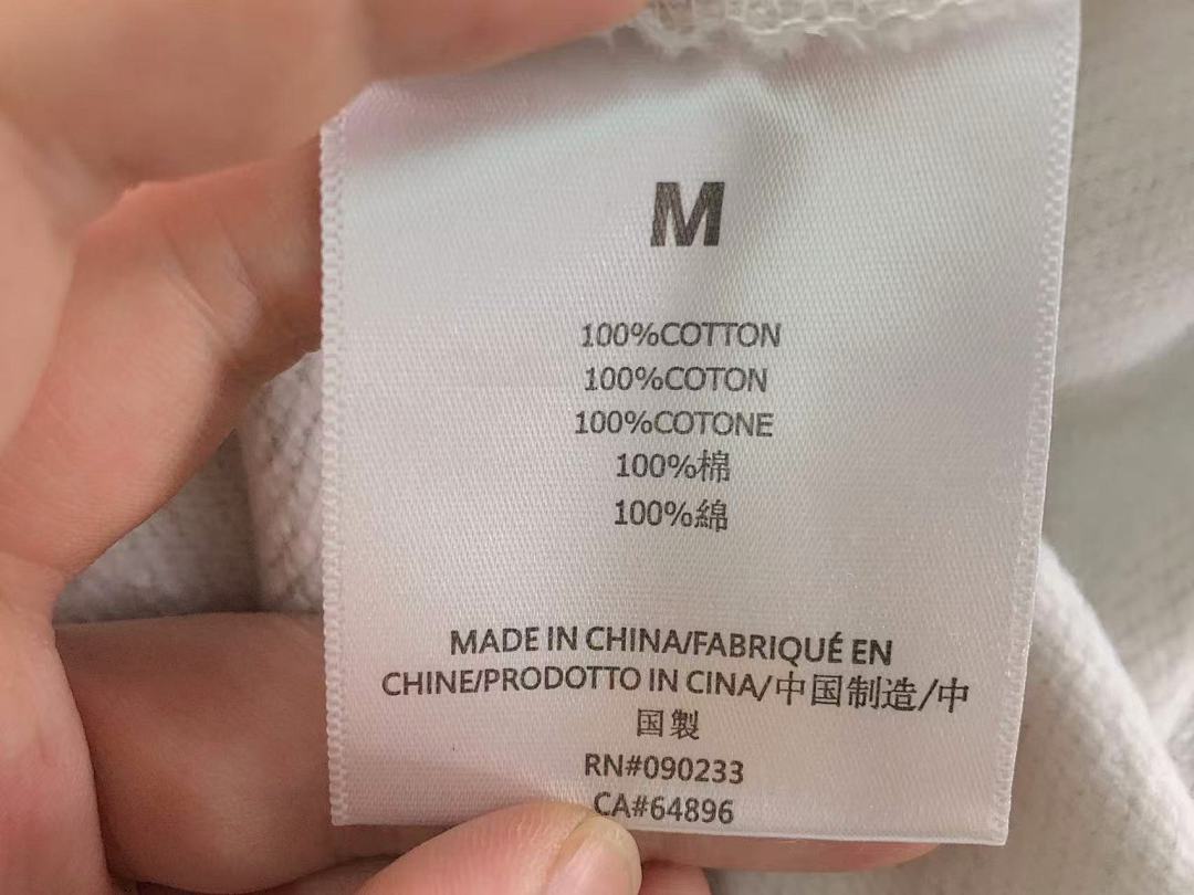 Fear of God 138 FOG HOODIE 2190326125 (Im 170Cm 60Kg I Wear Size M In The Phot) - Image 25