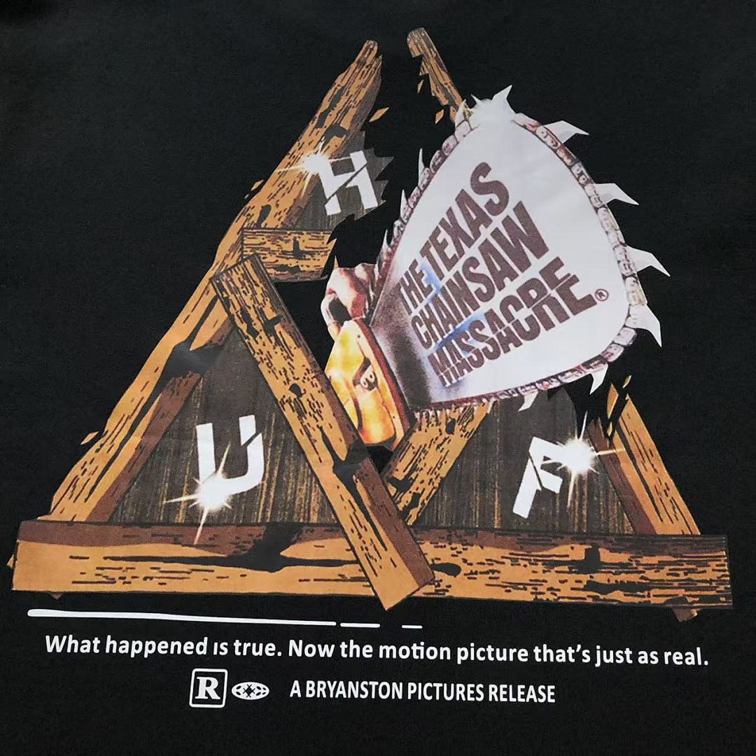 HUF 78 HUF T-SHIRT - Image 8