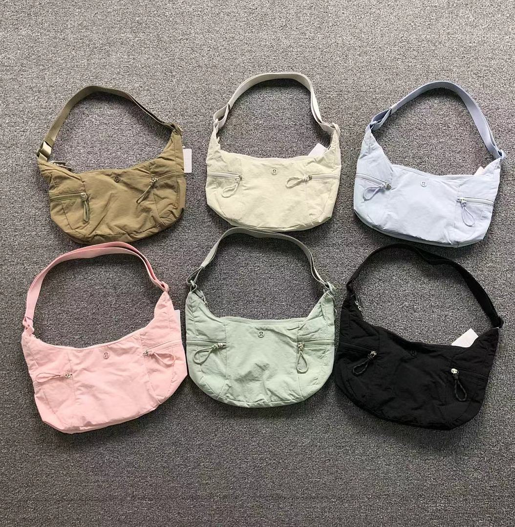 On Running 158 LULULEMON BAG 4207030877 (Long 38CM* Wide 10CM* High 21CM), photo 1