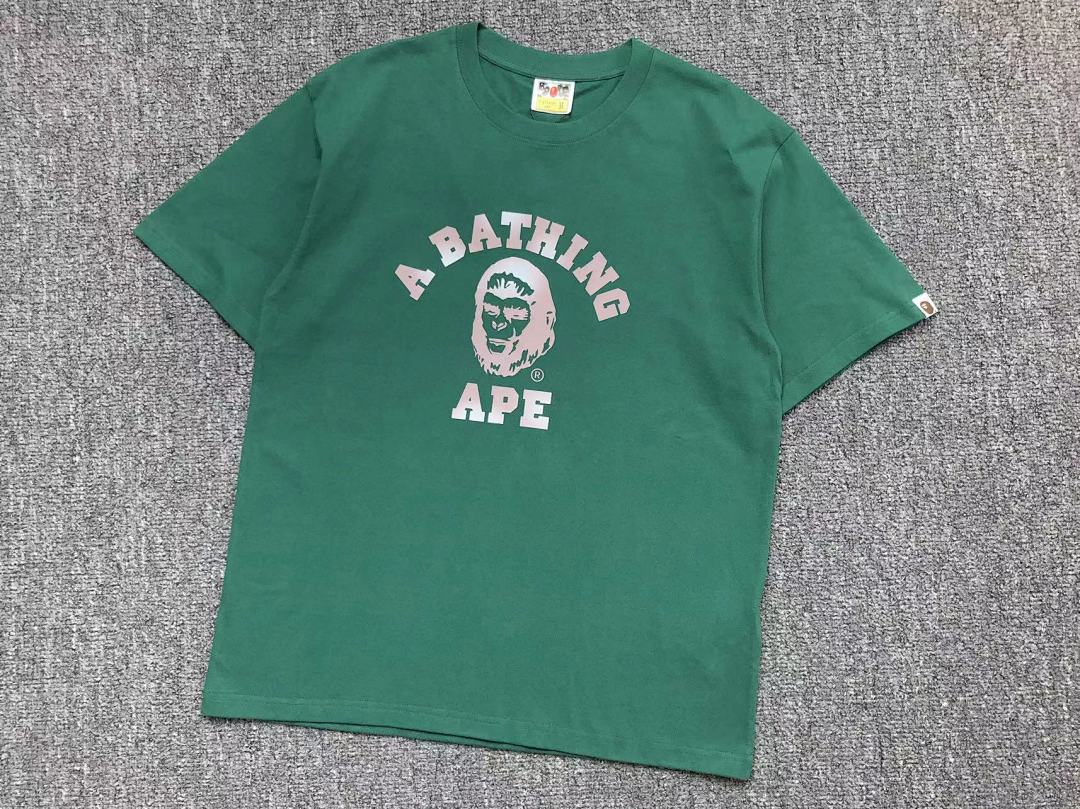 Bape 79 BAPE T-SHIRT - Image 17