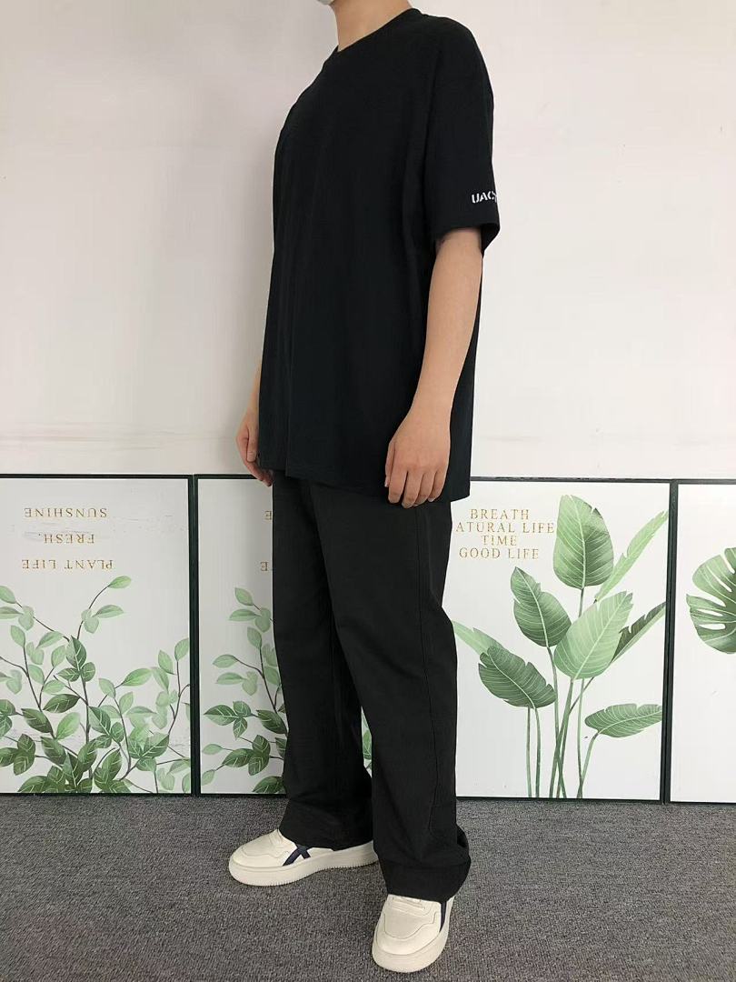 Undefeated 85 UNDEFEATED T-SHIRT 4104223002 (Im 170Cm 60Kg I Wear Size L In The Phot) - Image 4
