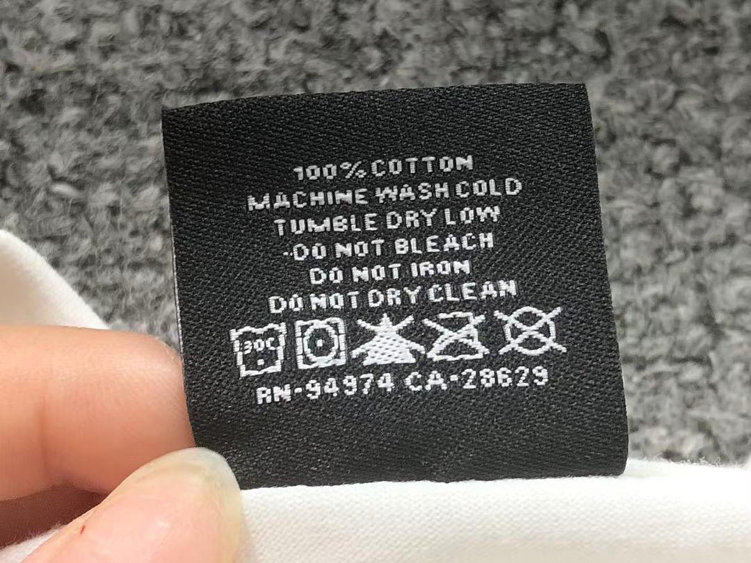 Stussy 72 STUSSY T-SHIRT 52080515182 (Im 170Cm 60Kg I Wear Size L In The Phot) - Image 22