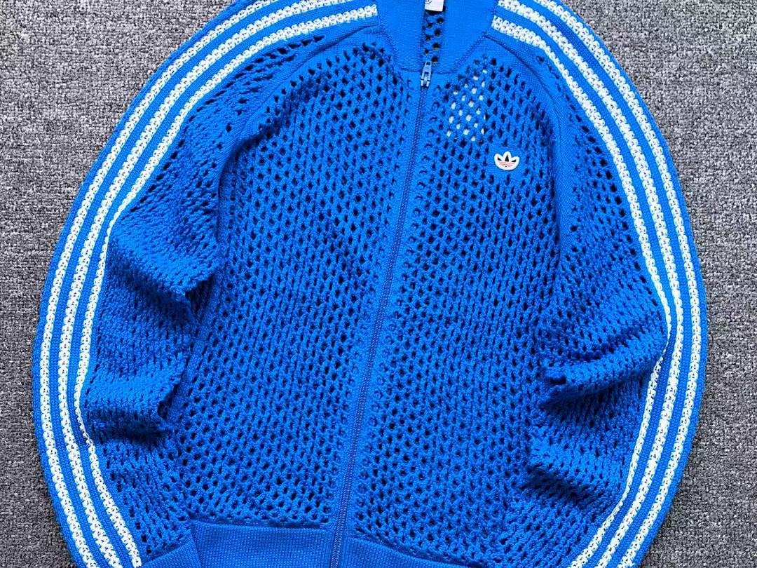 Adidas 378 A⭐I⭐AS JACKET 3106283977 (Im 170Cm 60Kg I Wear Size L In The Phot) - Image 10