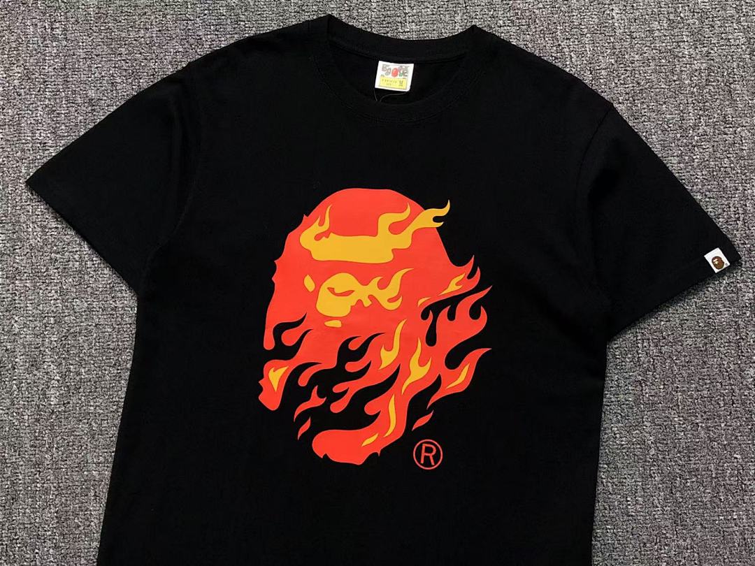Bape 79 BAPE T-SHIRT - Image 7