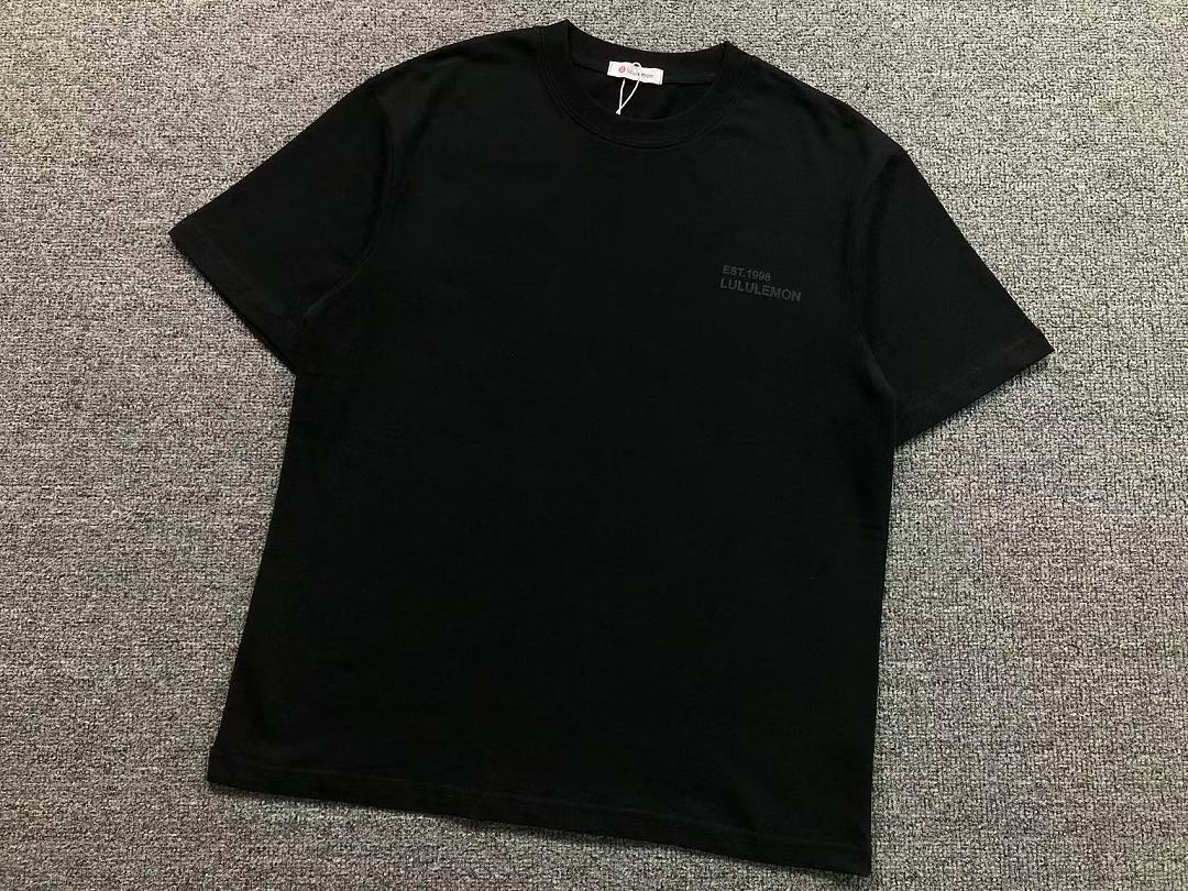 On Running 112 LULULEMON T-SHIRT 3207220217 (Im 170Cm 60Kg I Wear Size L In The Phot) - Image 10