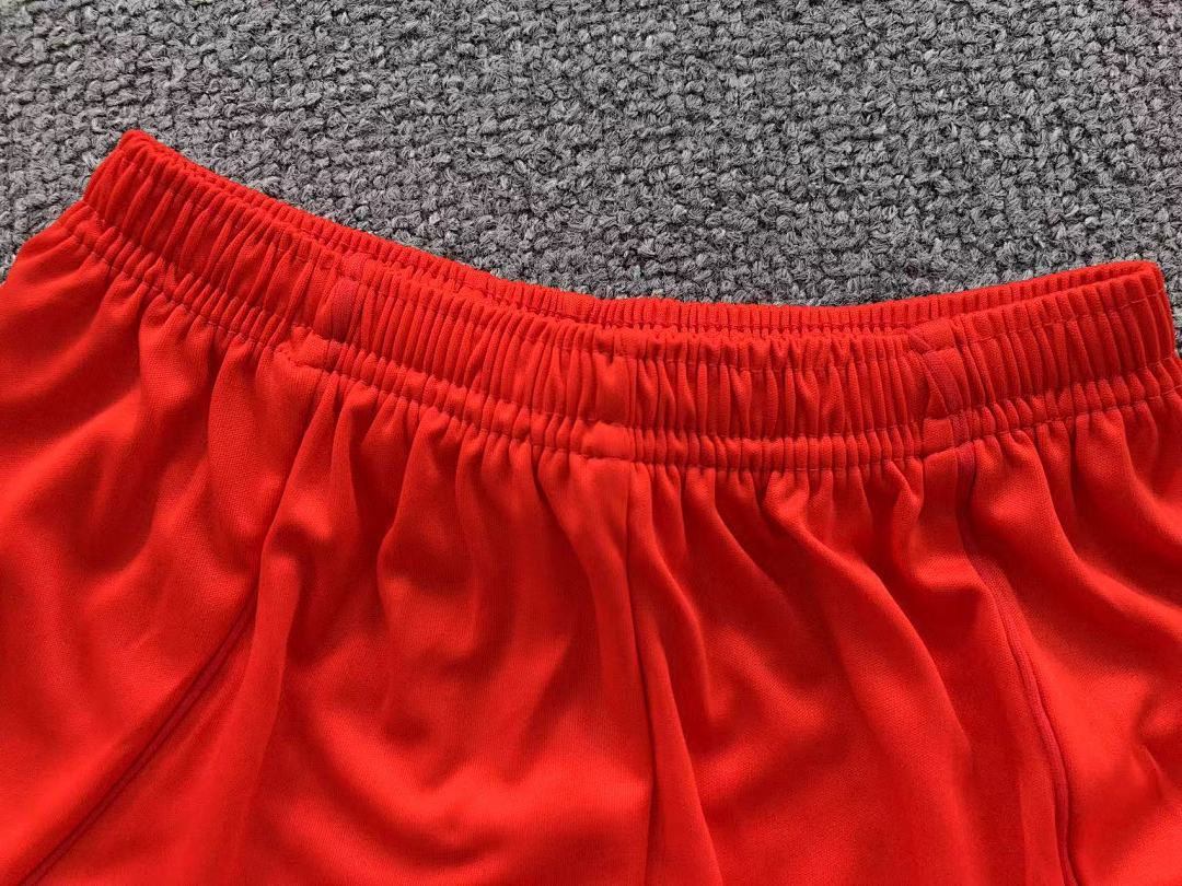 Chanel 75 FOOTBALL T-SHIRT SHORTS - Image 31