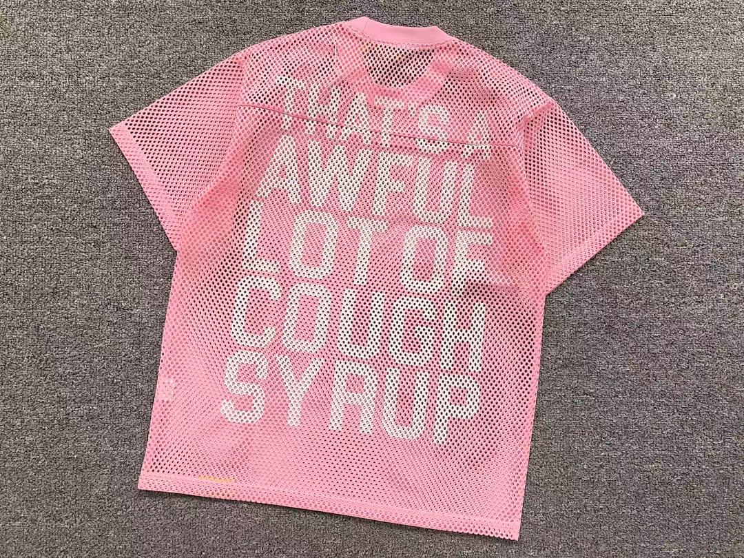 Cough Syrup 135 COU⭐H SY⭐UP T-SHIRT 3110131072 (Im 170Cm 60Kg I Wear Size M In The Phot) - Image 19